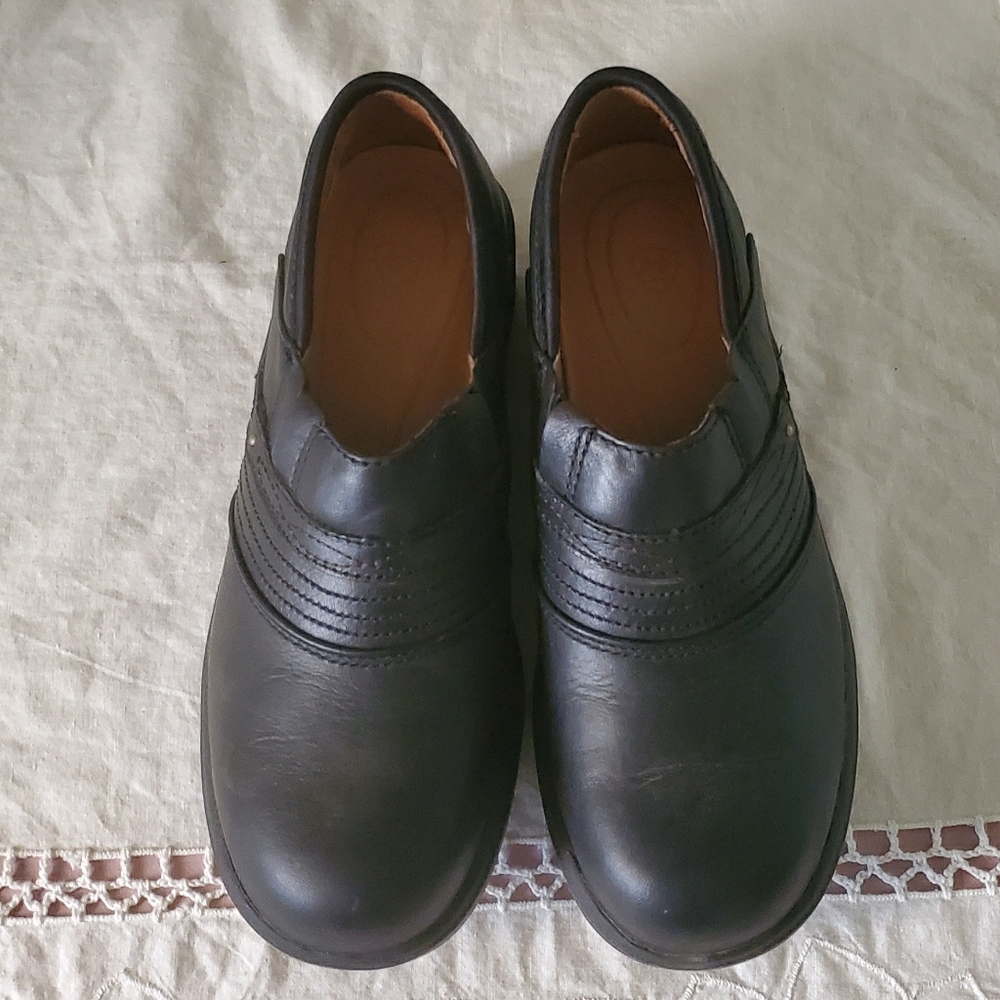 Ariat Work Safety Clog